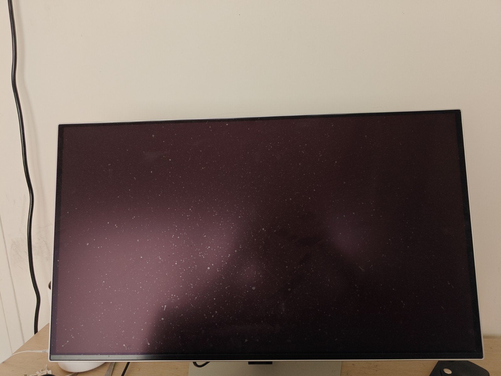 OLED 1440p 360Hz Gaming Monitor, Zo goed als nieuw, Overige typen, Quad HD (2K), 201 Hz of meer