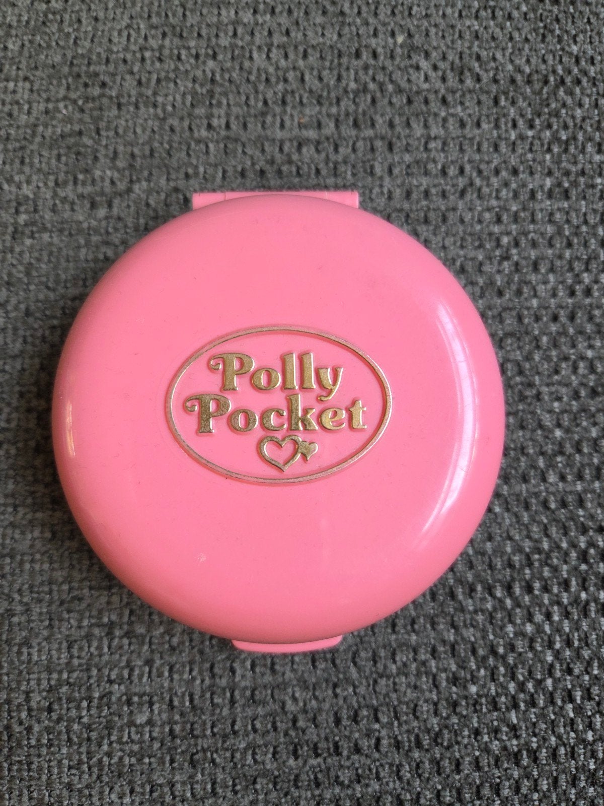 Vintage Polly Pocket Bluebird 1989, Ophalen of Verzenden