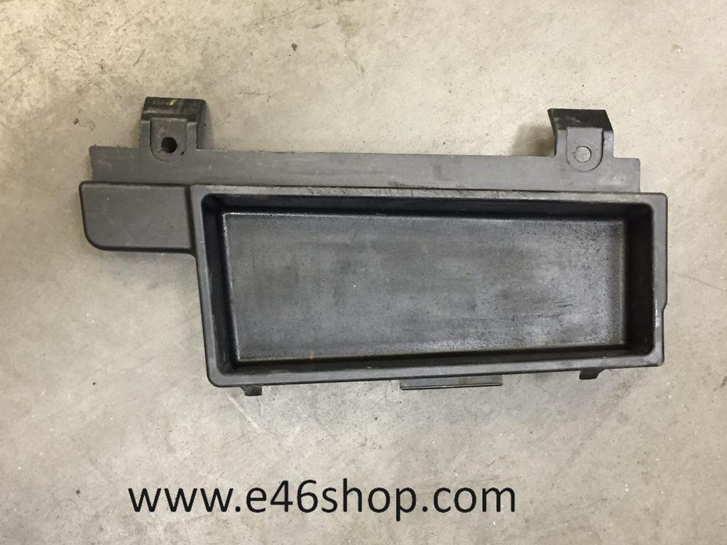 Kofferbak bakje links BMW E46 CABRIOLET, Auto-onderdelen, Interieur en Bekleding, Gebruikt, -, -, Ophalen of Verzenden