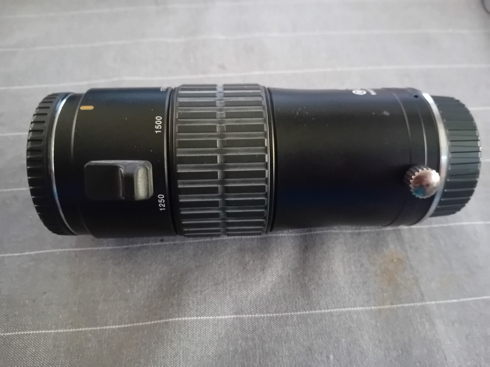 Nikon FSA-L2 Camera-adapter voor DSLR, Ophalen of Verzenden, Zo goed als nieuw, Nikon, Telelens