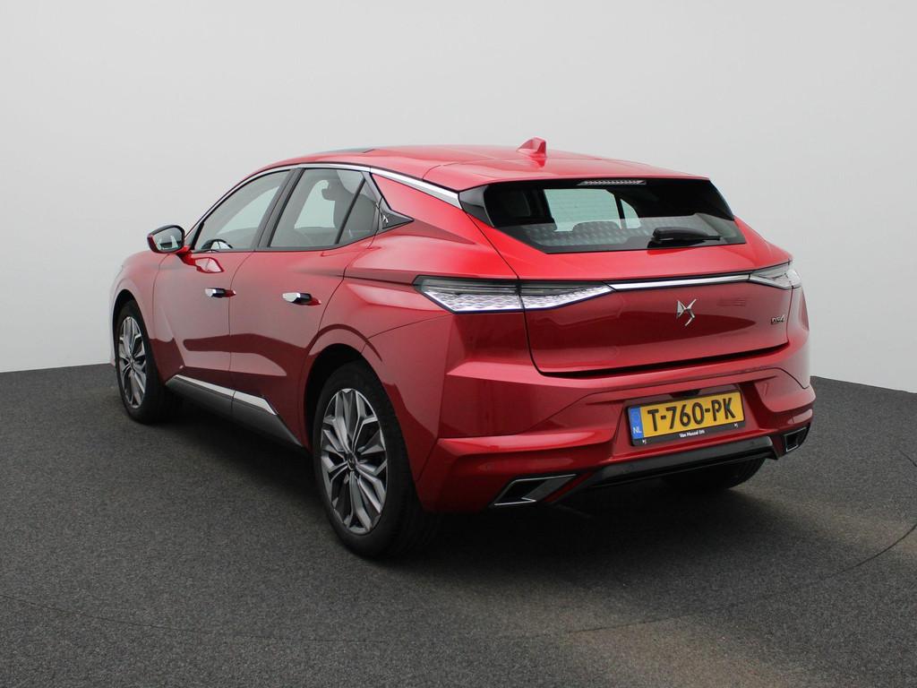 DS 4 1.2 PureTech Trocadero | PANORAMADAK | NAVIGATIE | HALF, Auto's, DS, 12 maanden, Gebruikt, Euro 6, 1199 cc