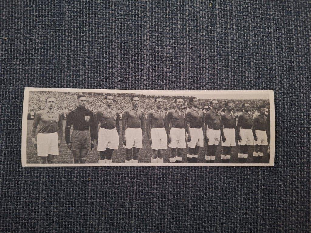 Nieuwe Voetbalglorie Nederlands Elftal, Verzenden, Nieuw, Plaatje
