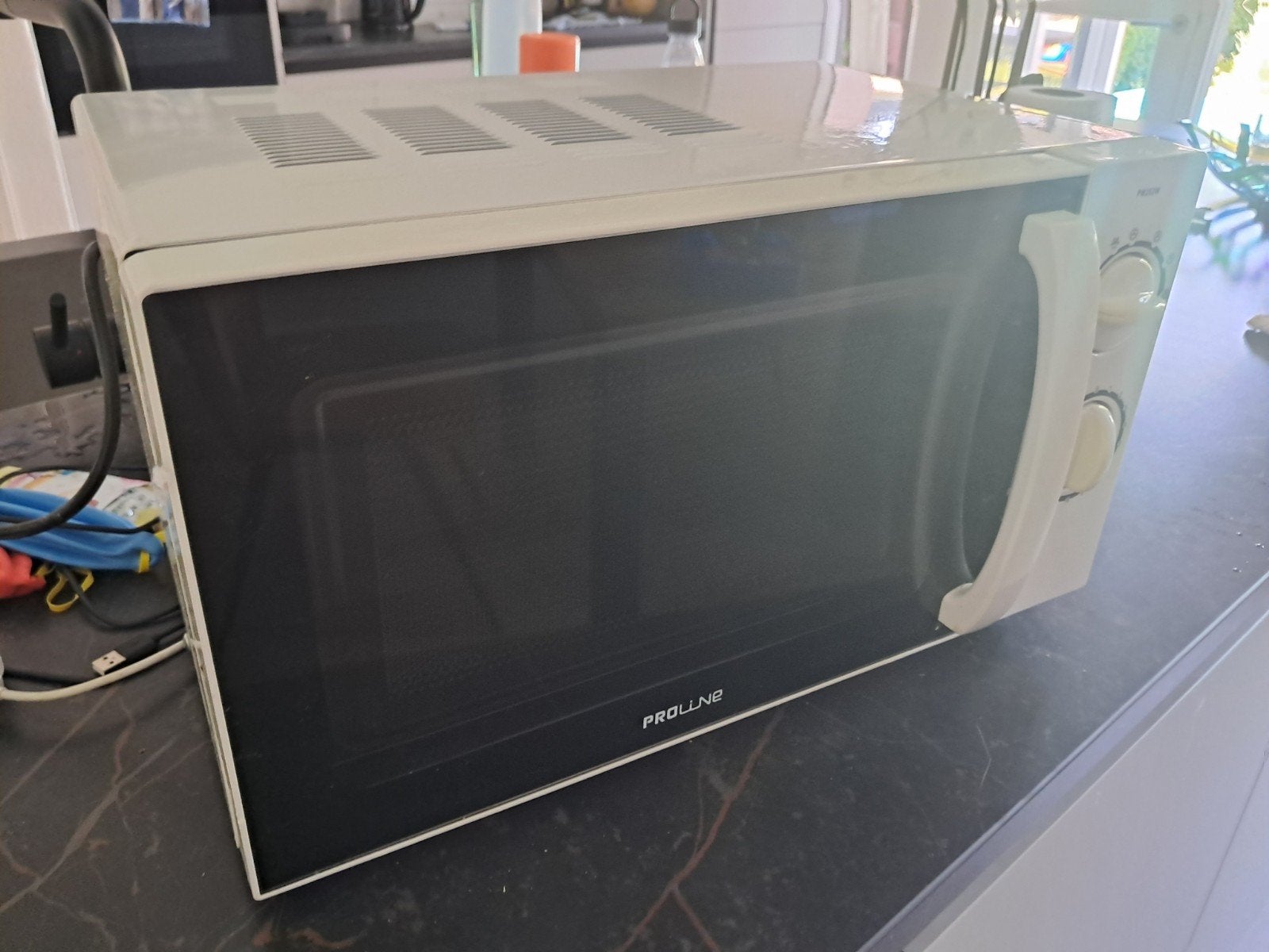 Proline Magnetron PM202W - Volledig Functioneel, Ophalen