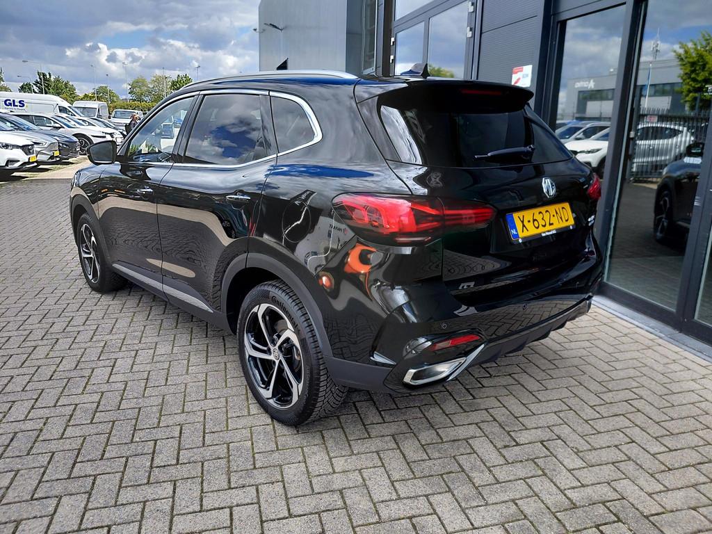 MG EHS 1.5 TGDI Luxury, Auto's, 12 maanden, Gebruikt, Euro 6, 4 cilinders