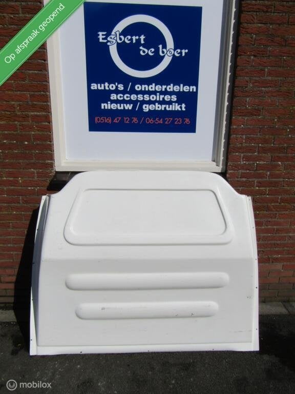 Tussenschot tussenwand schot wand expert jumpy scudo proace, Gebruikt, Ophalen of Verzenden, Peugeot, Peugeot