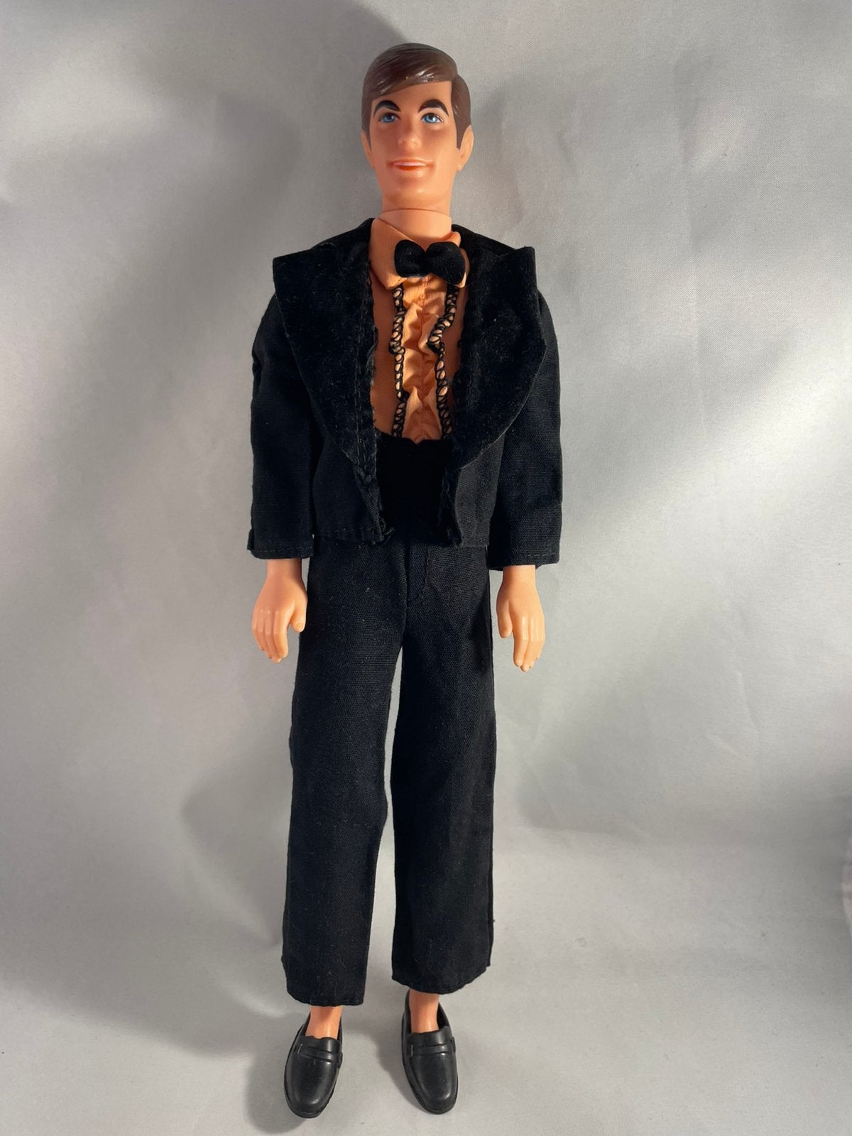 Vintage Barbie Ken in #9927 Europese markt special 1976, Verzamelen, Poppen, Xxxx, Ophalen of Verzenden, Zo goed als nieuw, Mattel