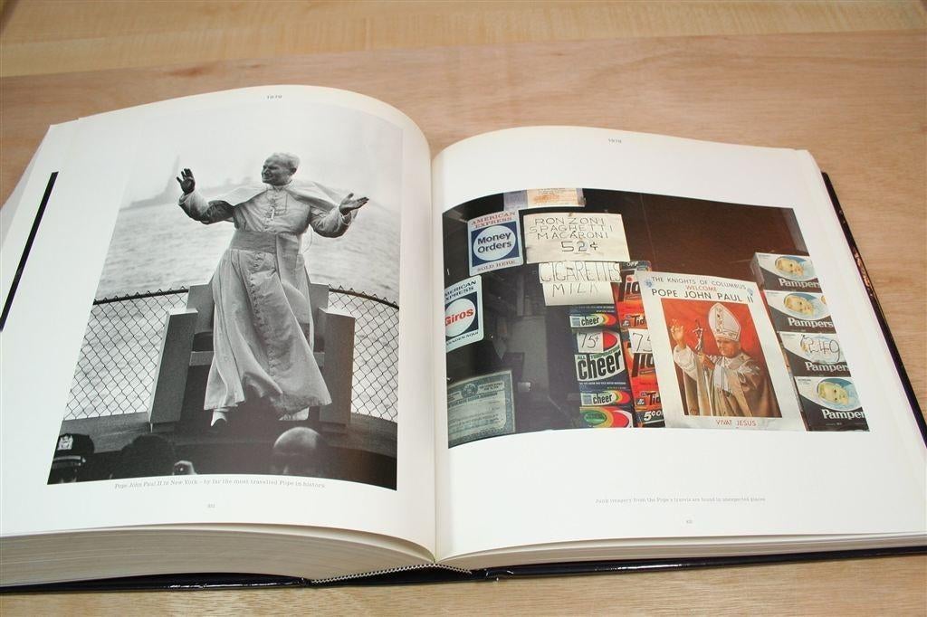 Century — Een Eeuw Fotografie [1120 pag.], Ophalen of Verzenden, Gelezen, Fotografen
