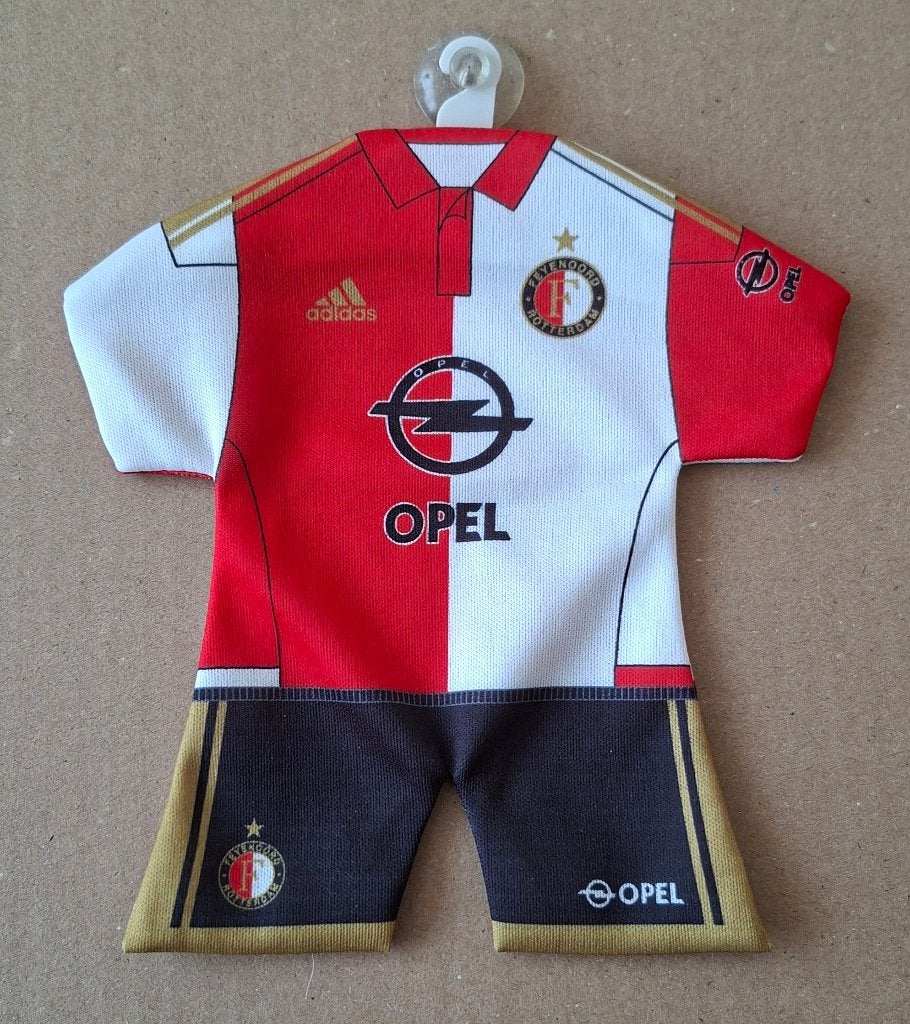 Feyenoord, Ophalen of Verzenden, Gebruikt, Feyenoord, Shirt