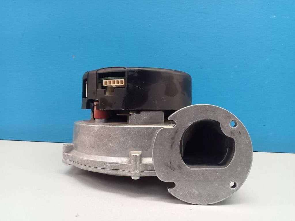 Ventilator Atag XL70 vanaf 2012 OSS4 RG128/1300-3612-030204, Niet ingevuld, Gebruikt, Cv-ketel of Combi-ketel, Niet ingevuld