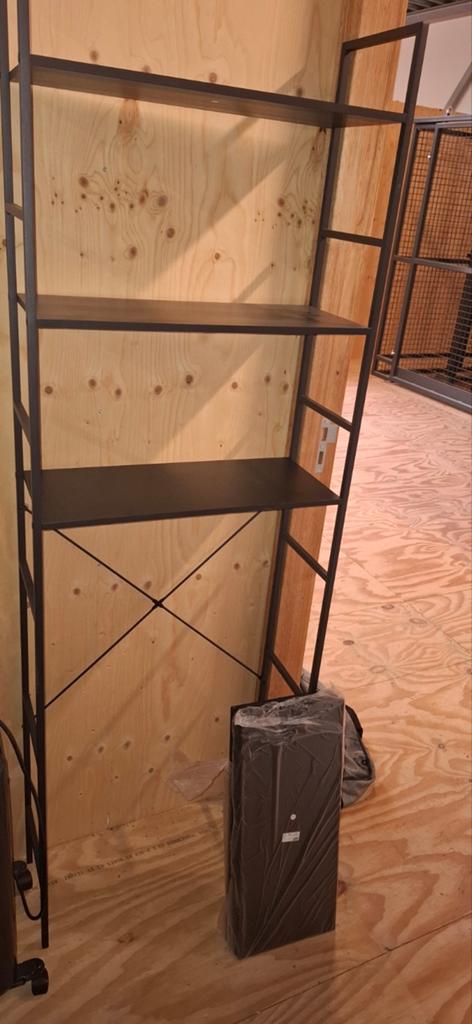 Wandkast, Ophalen, 25 tot 50 cm, 50 tot 100 cm, 150 tot 200 cm