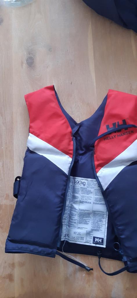 Zwemvest, Watersport en Boten, Ophalen of Verzenden