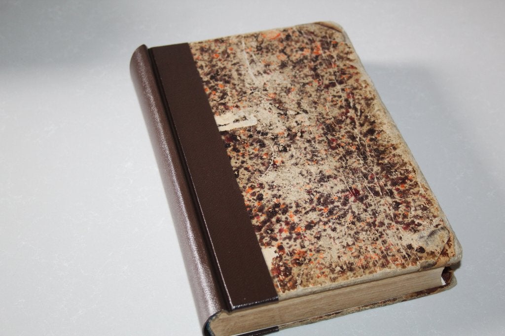 John Cumming - Het leven en de leer van onze Heiland. (1865), Boeken, Ophalen of Verzenden, Gelezen, Christendom | Protestants