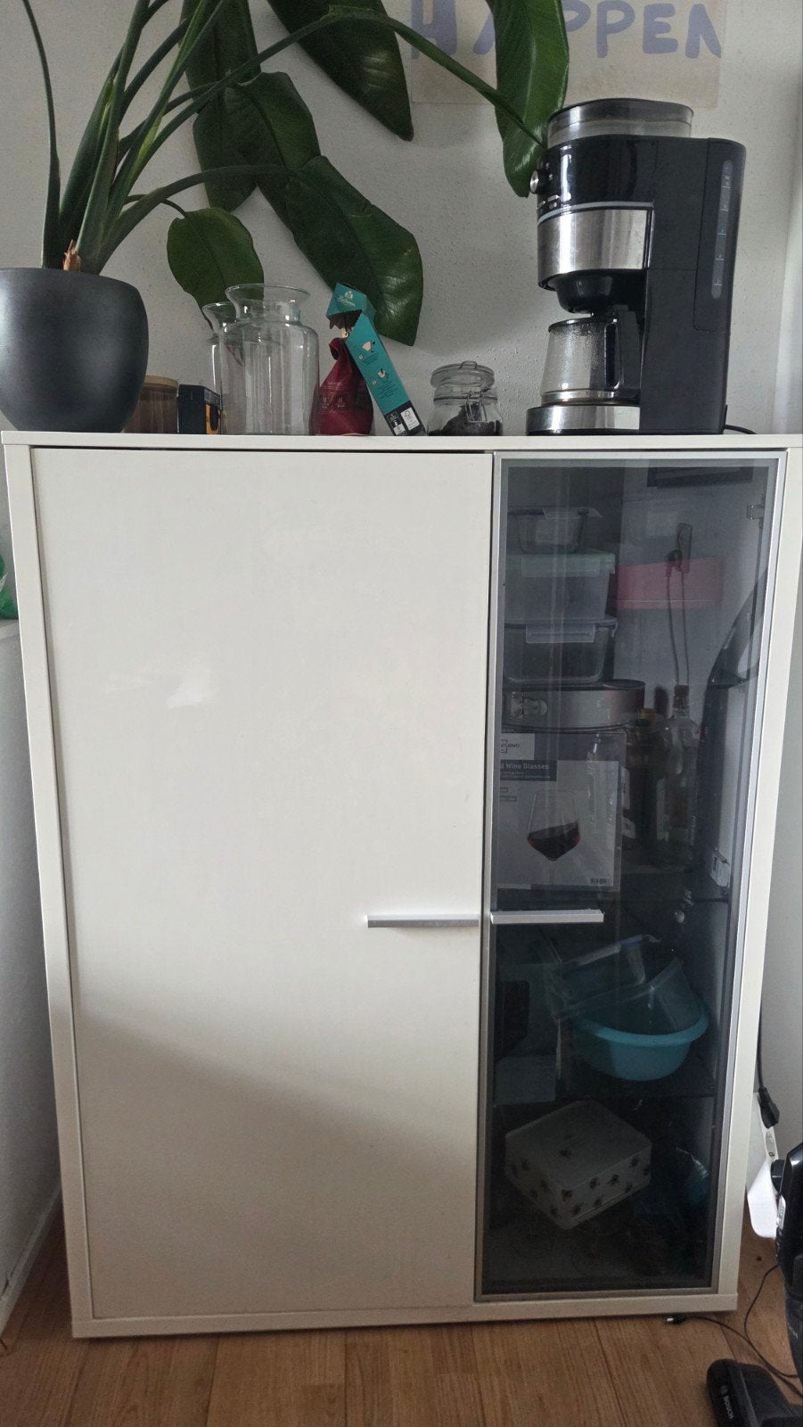 Keukenkasten, Ophalen of Verzenden, 25 tot 50 cm, 50 tot 100 cm