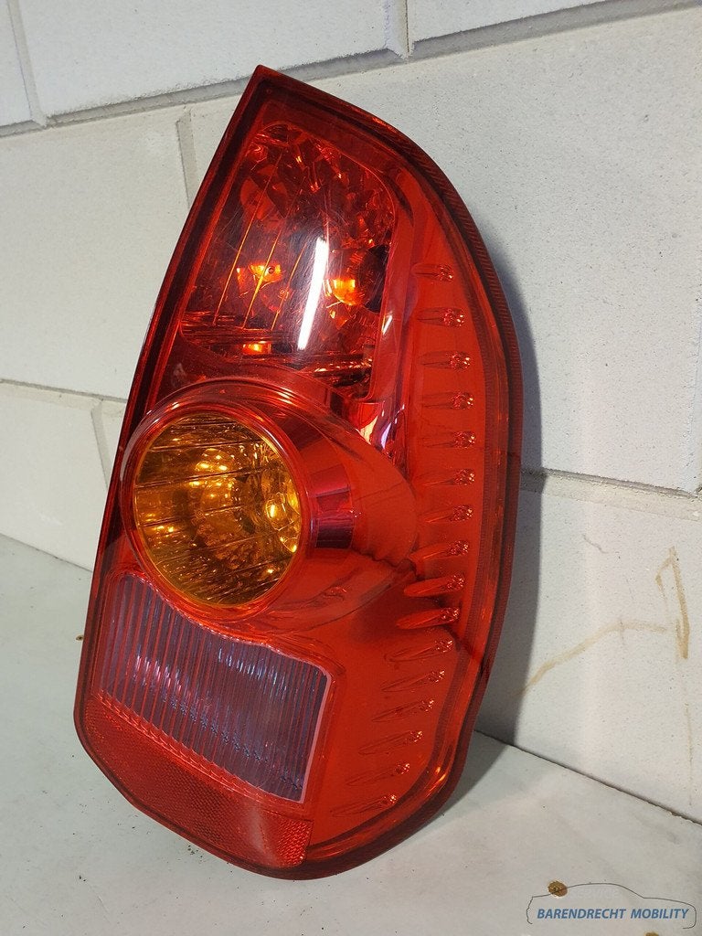 Achterlicht Mitsubishi Spacestar facelift MR913174 rechts or, Info@mitsubishi-motors.com, Gebruikt, Mitsubishi Motors Corporation