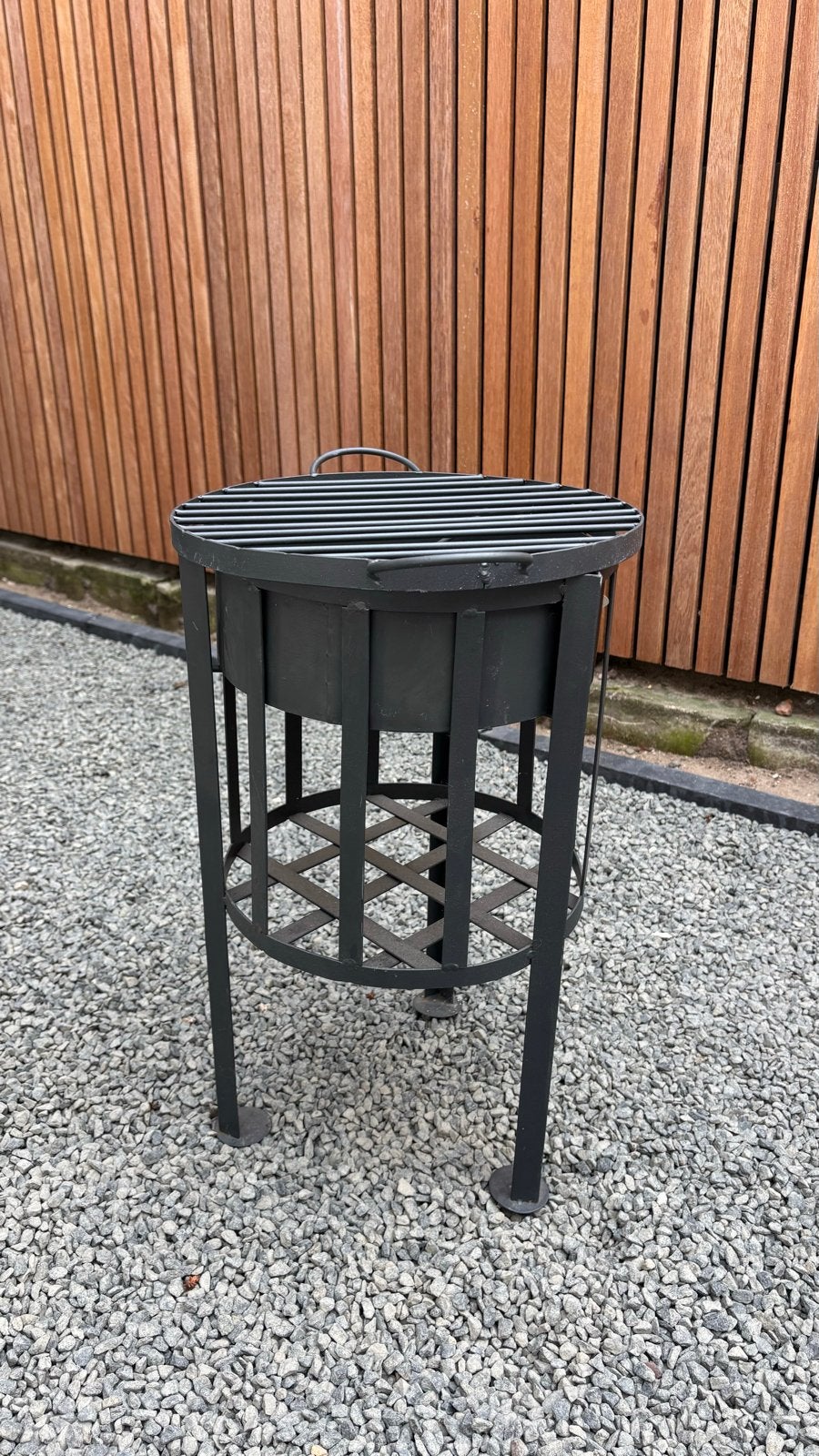 Nieuwe Deco Fire BBQ / Vuurkorf - Multifunctioneel, Ophalen, Nieuw, Deco Fire