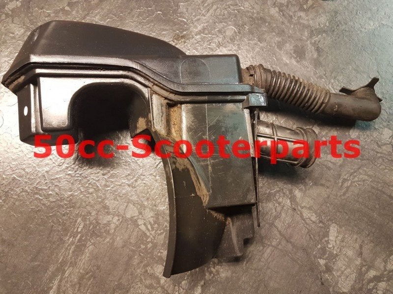 Luchtfilterhuis Sym Jet Basix 17200-T5C-000 Gebruikt, Ophalen of Verzenden