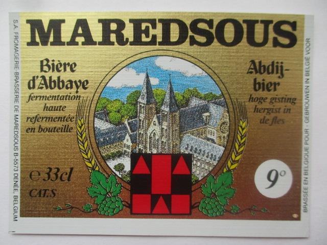 bieretiket Belgie 19-5 (7O) duvel, Ophalen of Verzenden, Gebruikt, Overige typen, Duvel