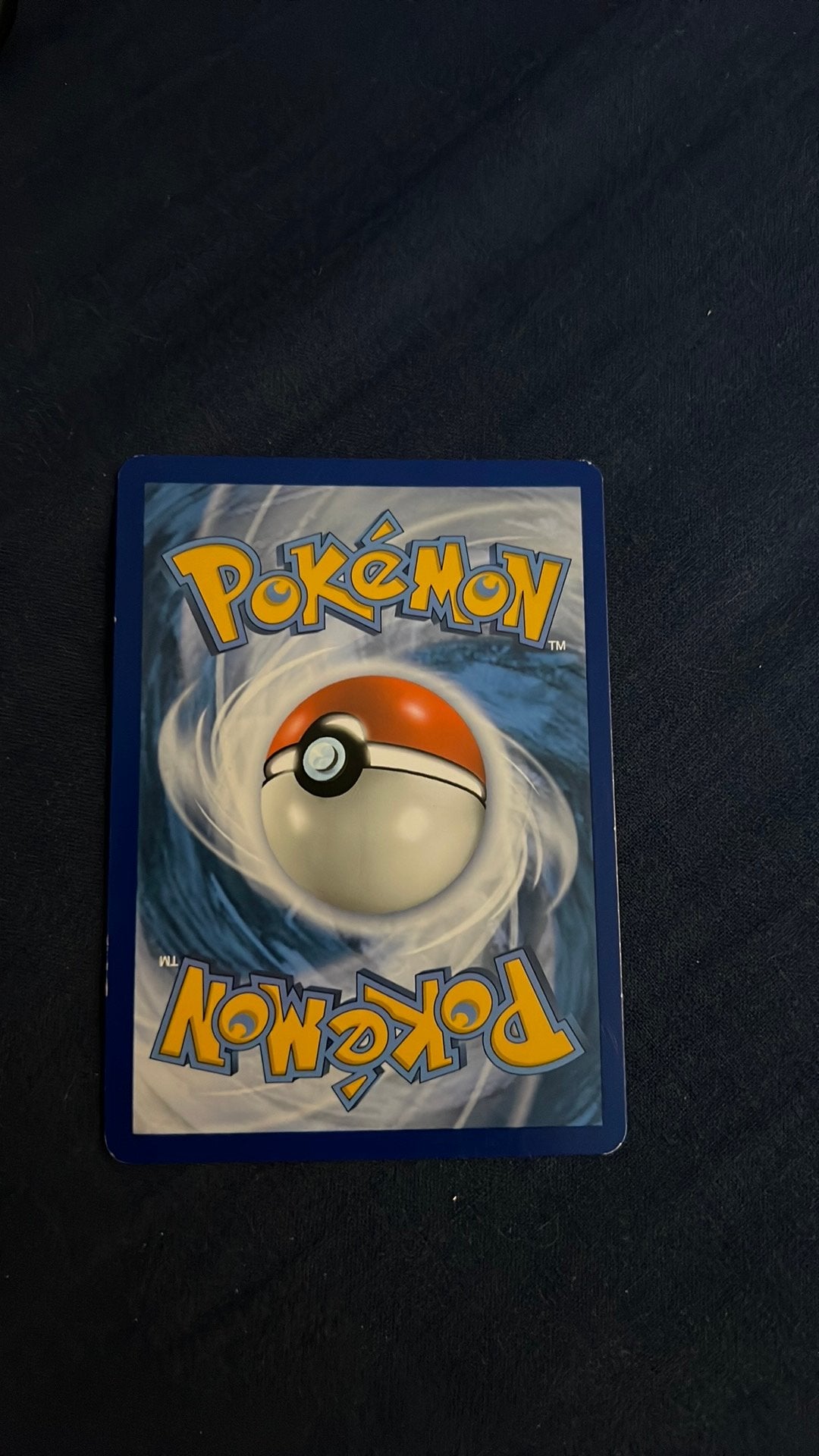 Samped moltres, Ophalen of Verzenden, Zo goed als nieuw, Losse kaart, Foil