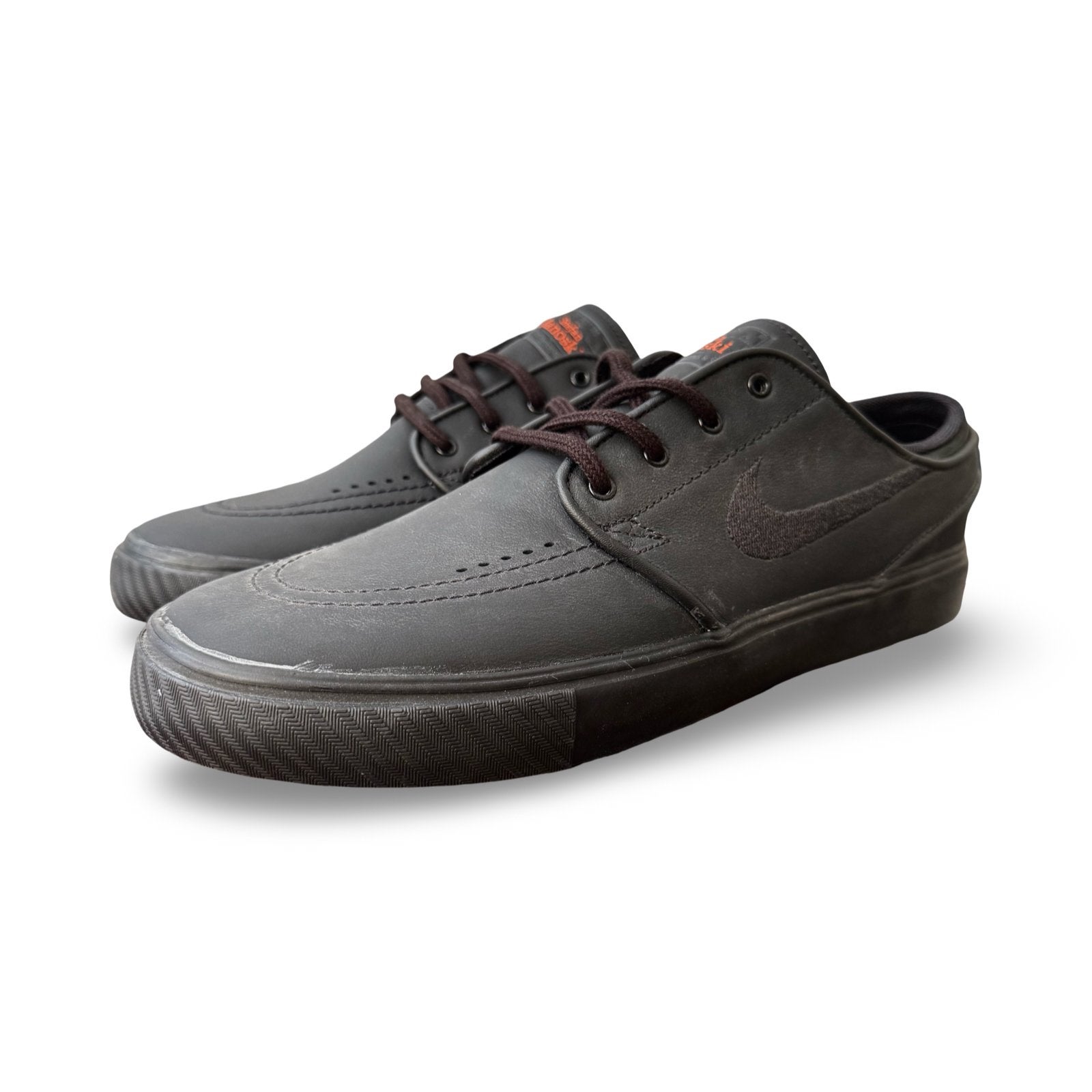 Nieuw in doos. Nike SB Zoom Janoski OG+ISO black. Maat 41, Ophalen of Verzenden, Nieuw
