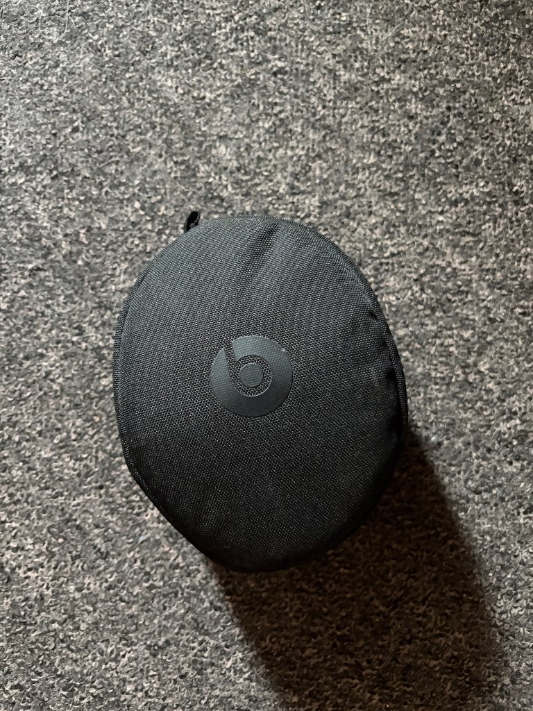 Beats solo 3