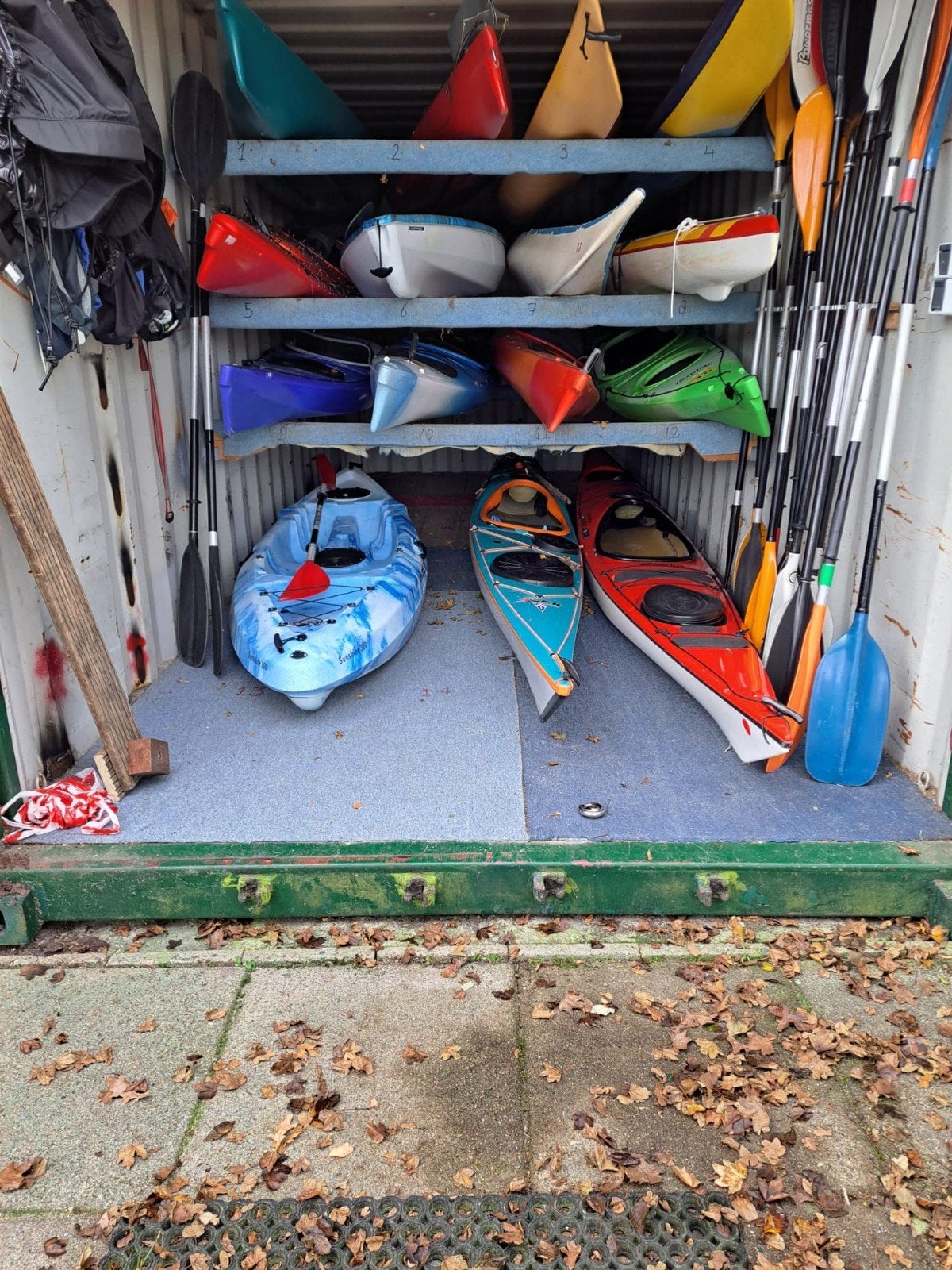 Te koop Site one, Ophalen of Verzenden, Nieuw, 1-persoons