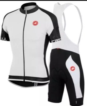 Wielerkleding setje maat XXXL., Sport en Fitness, Wielrennen, Ophalen of Verzenden, Nieuw, Kleding