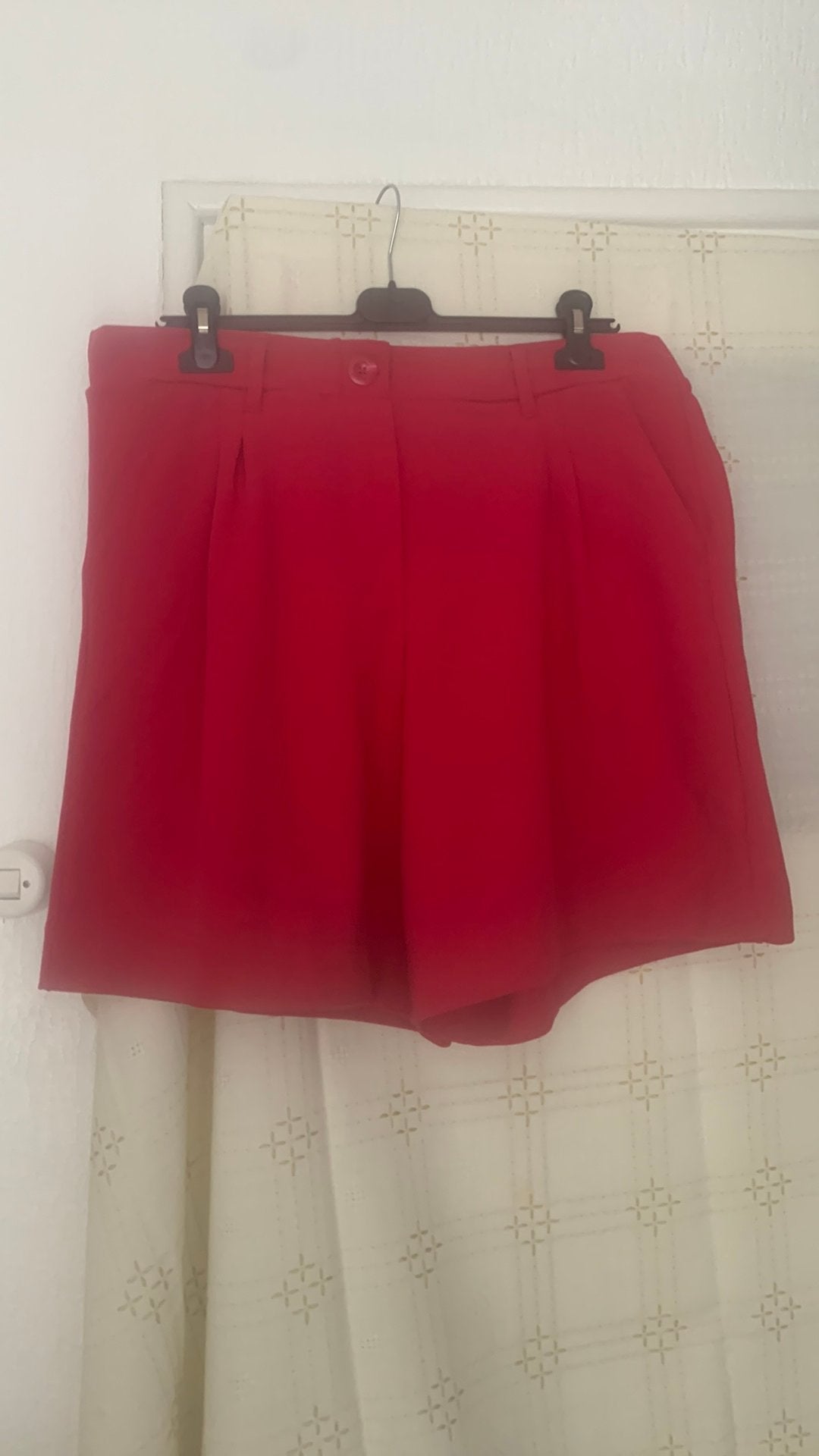 Broekrok, Kleding | Dames, Blauw, Maat 46/48 (XL) of groter, Ophalen of Verzenden, Zo goed als nieuw