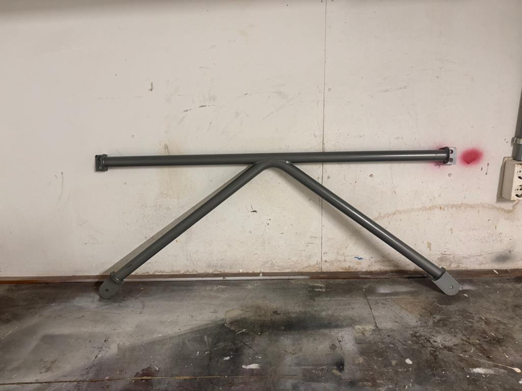 Golf 5/6 K-brace, Ophalen, Nieuw, Volkswagen