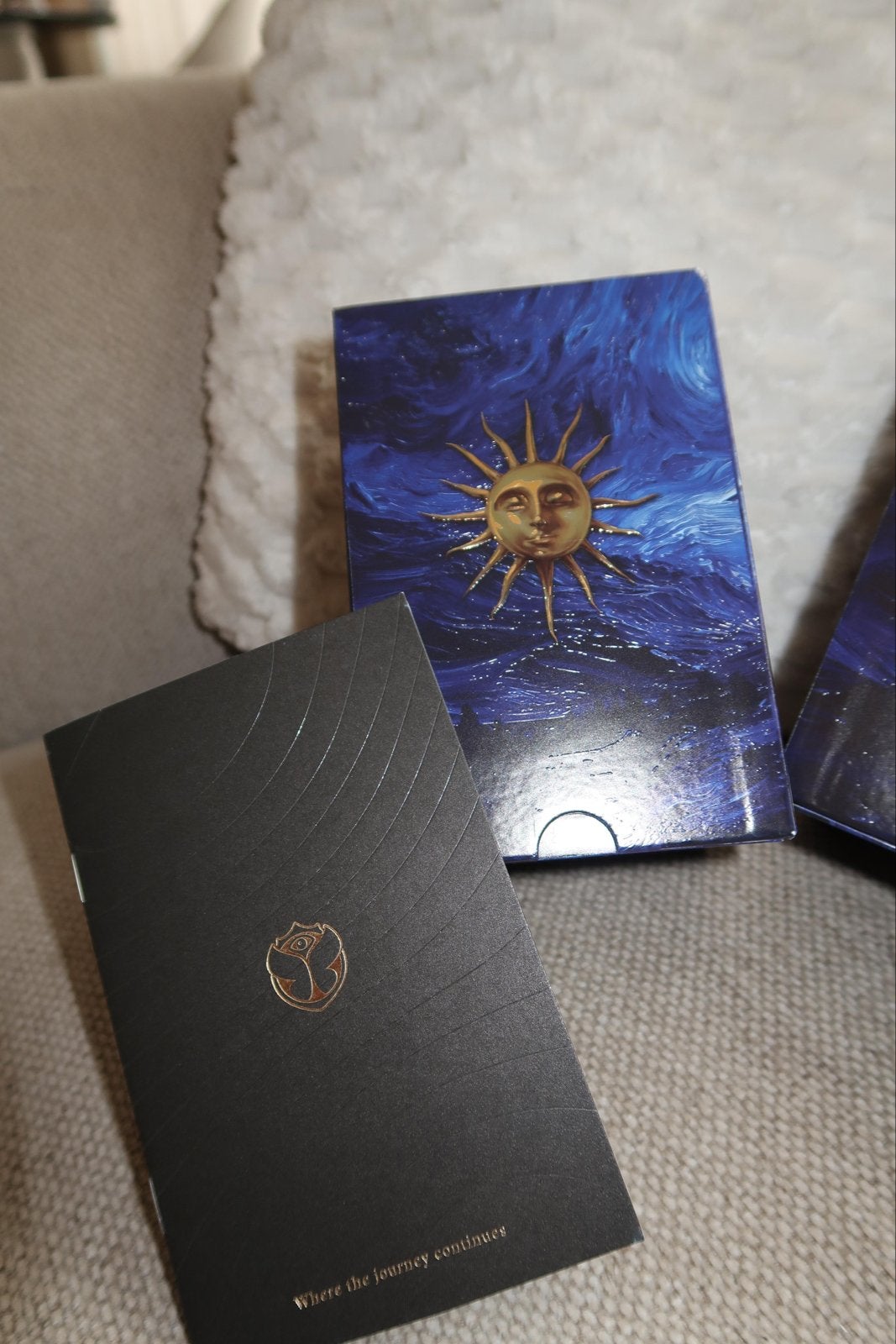 2 tickets Tomorrowland 17 juli comfort pass, Twee personen