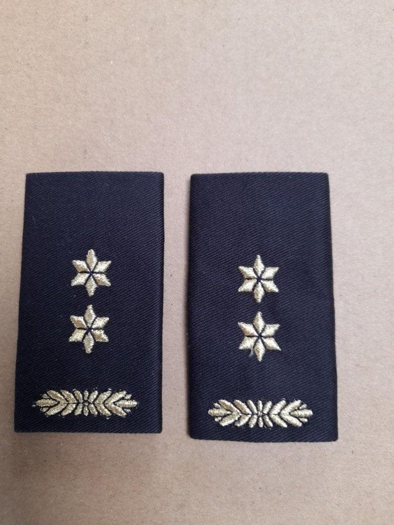 Rangen defensie, Verzamelen, Ophalen of Verzenden, Marechaussee, Nederland, Embleem of Badge