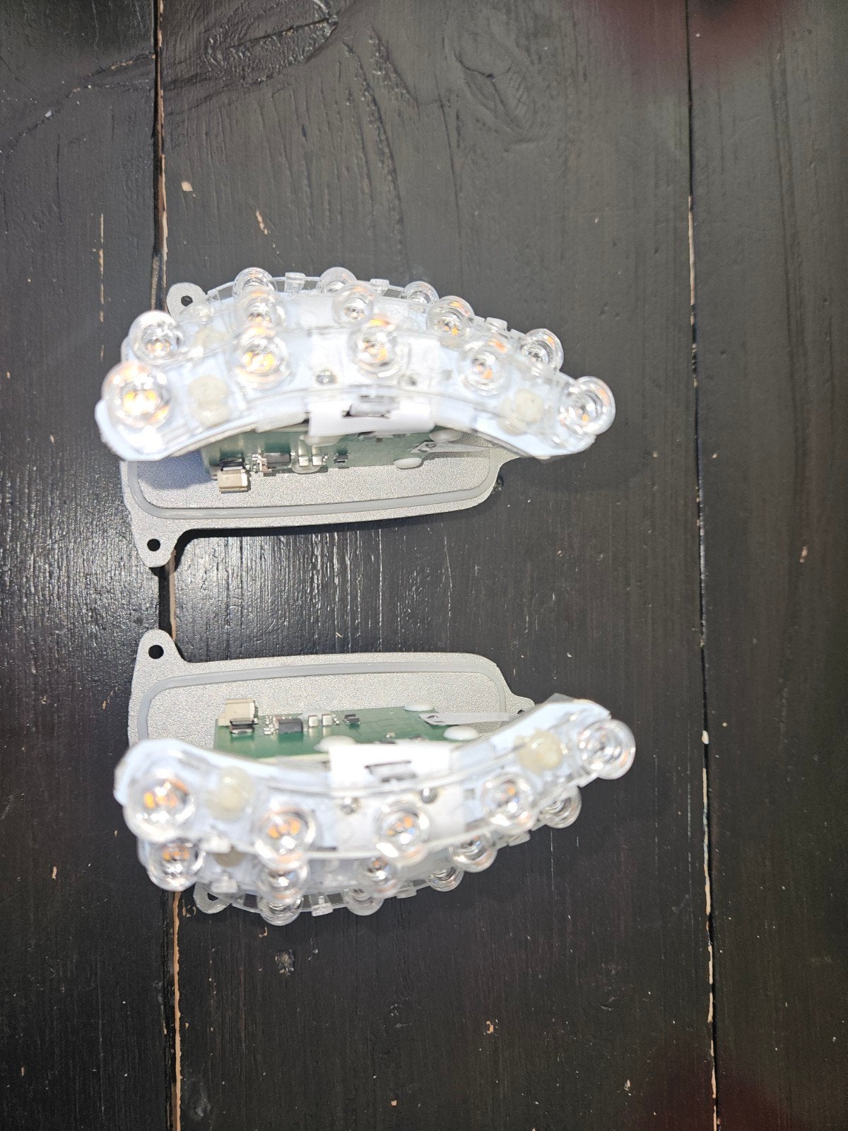 Nieuwe led knipperlicht unit voor bmw e90 en e91 xenon lci -, Ophalen of Verzenden, Nieuw, BMW
