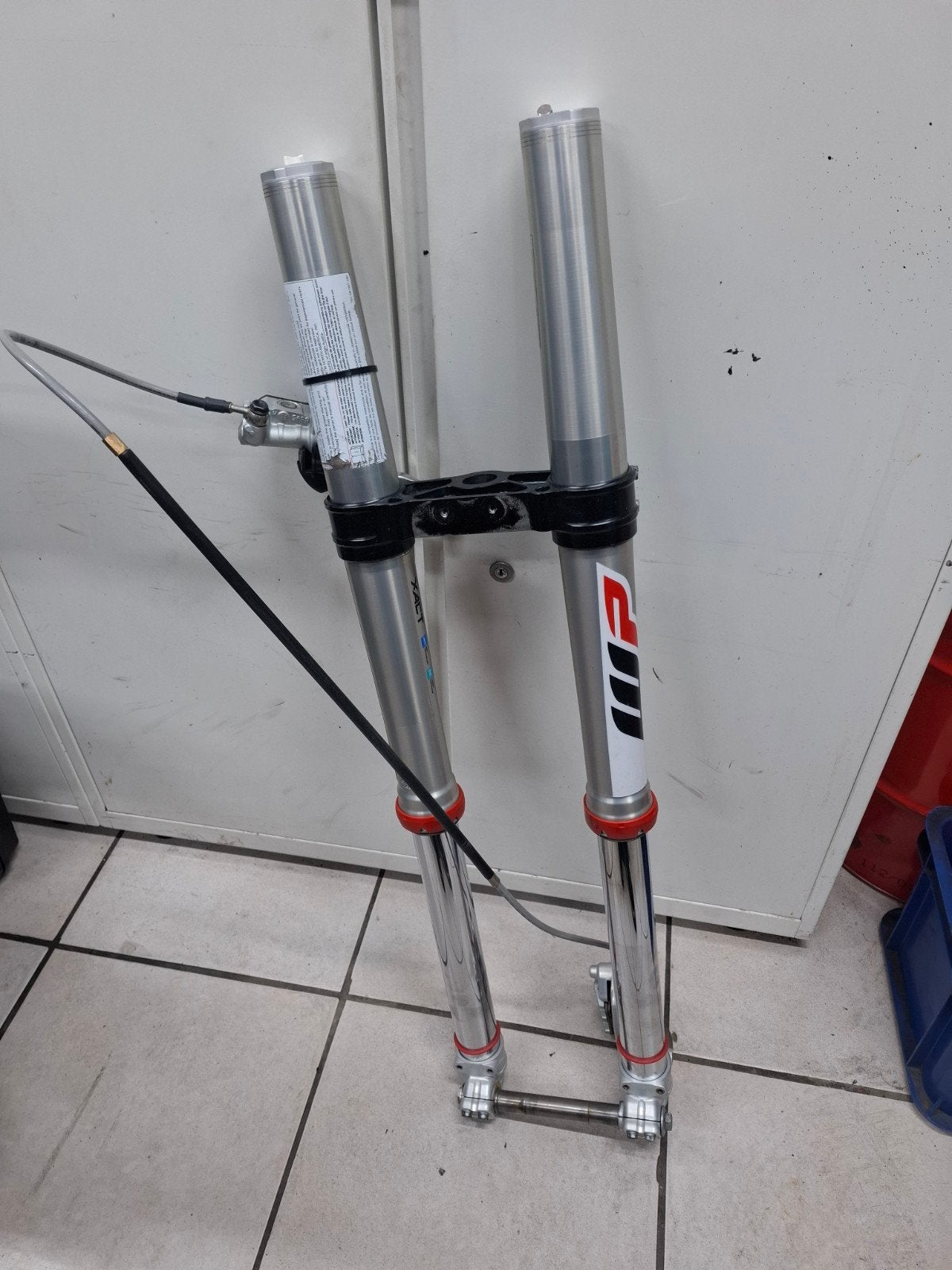 voorvork voorrem ktm gasgas husqvarna, Ophalen of Verzenden