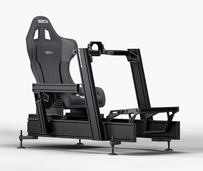 Simrig | sim lab p1x pro - simucube 2 sport - simtag iris, Ophalen, Zo goed als nieuw