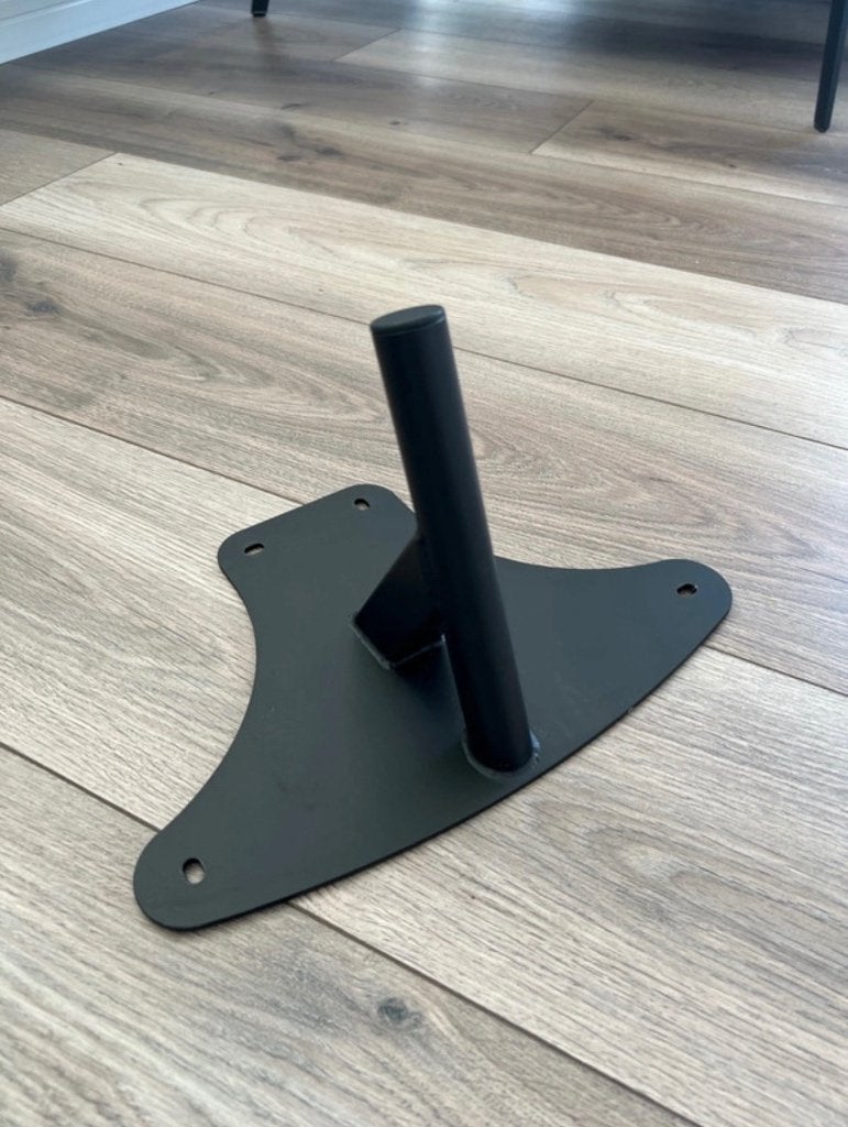 Lovens fietsstoel adapter, 0 t/m 18 kg, Voorzitje, Ophalen of Verzenden, Zo goed als nieuw
