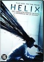Helix 3 Dvd Box Seizoen 1 Nederlands Ondertiteld., Vanaf 16 jaar, Boxset, Science Fiction en Fantasy, Ophalen of Verzenden