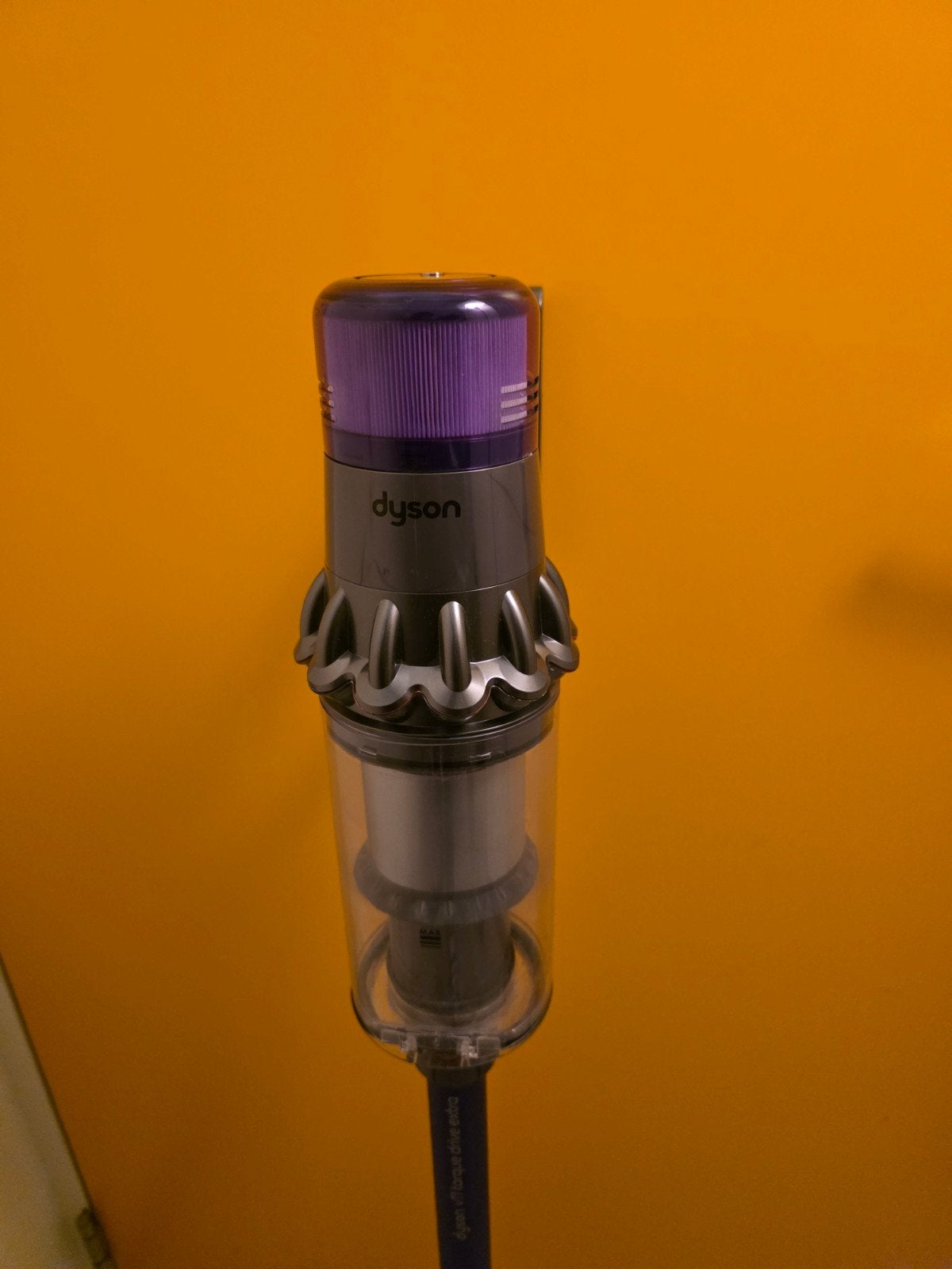 Dyson V11 Torque Drive Extra steelstofzuiger, Officiële adres van Dyson, Zo goed als nieuw, Dyson, Reservoir