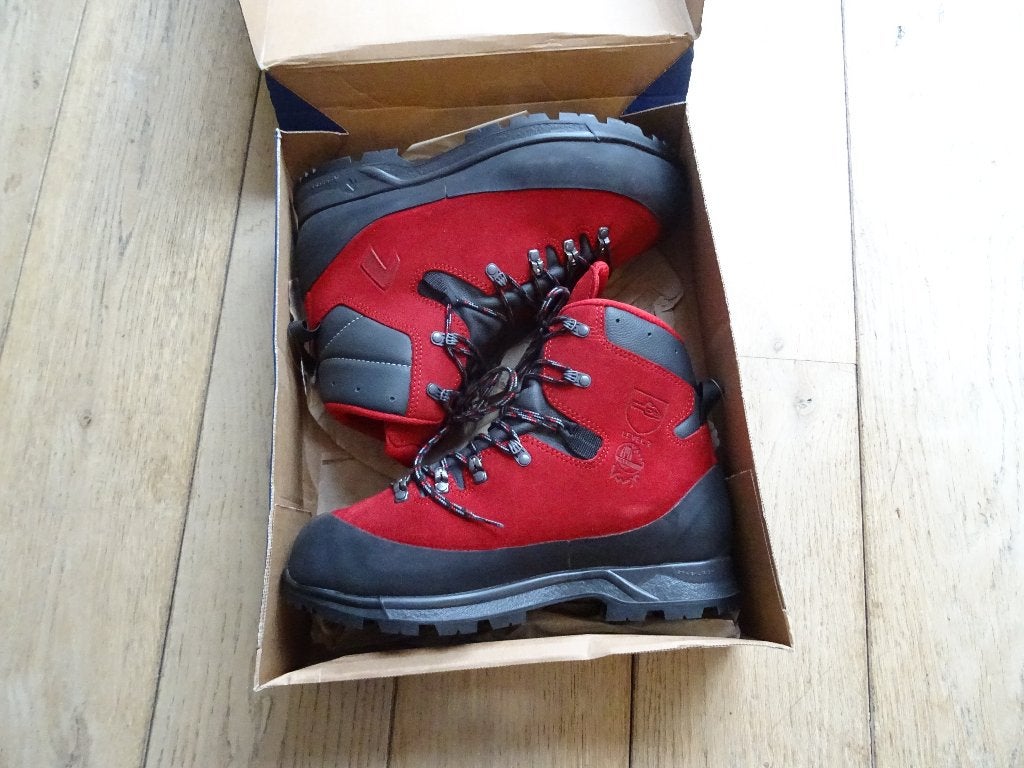 Haix Protector Forest 2.1 GTX mid maat 45 nieuw, Ophalen of Verzenden, Nieuw, Schoenen