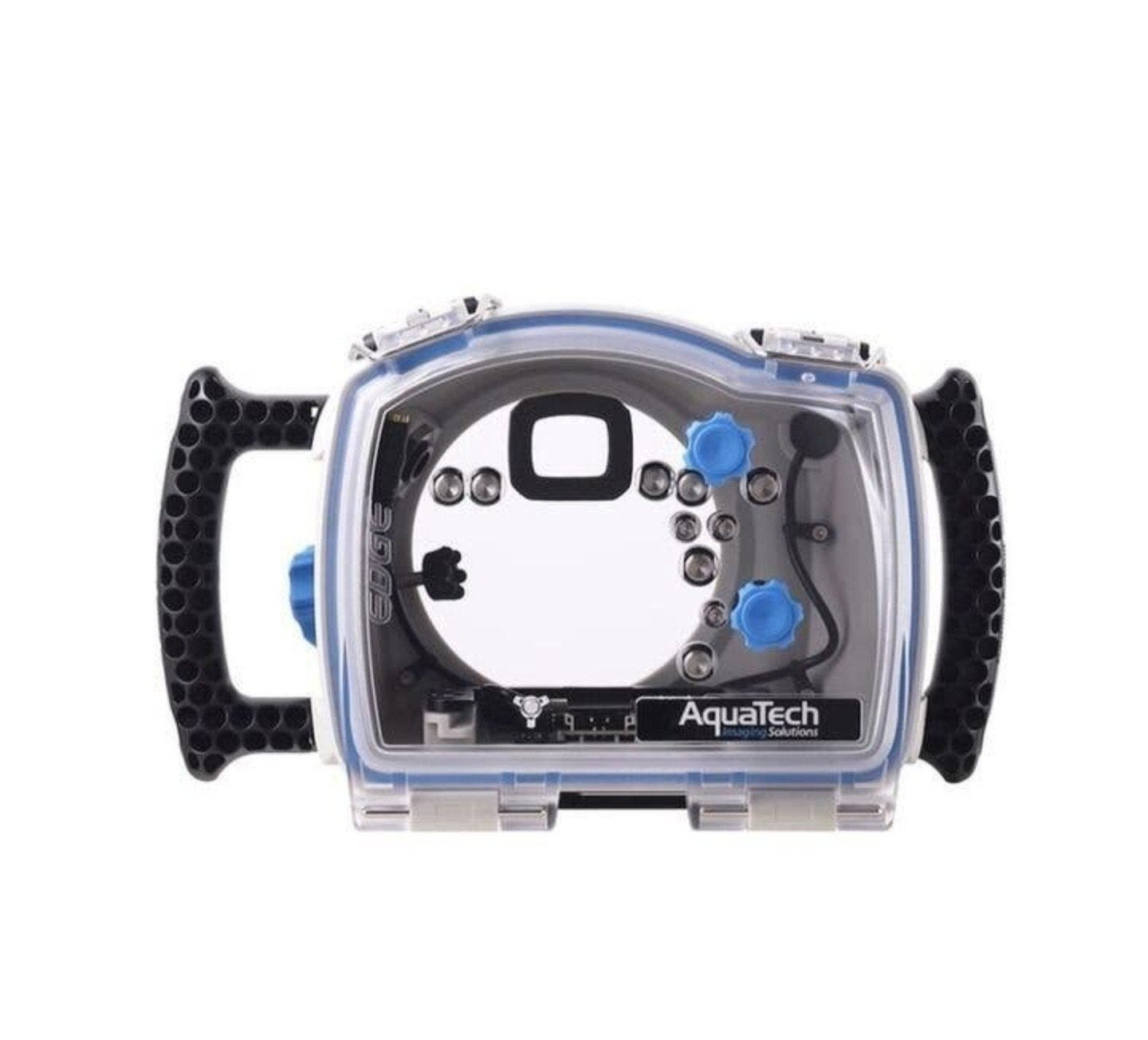 Aquatech EDGE onderwaterbehuizing Nikon Z6II, Z7II Z5/Z6/Z7, Ophalen of Verzenden, Nieuw