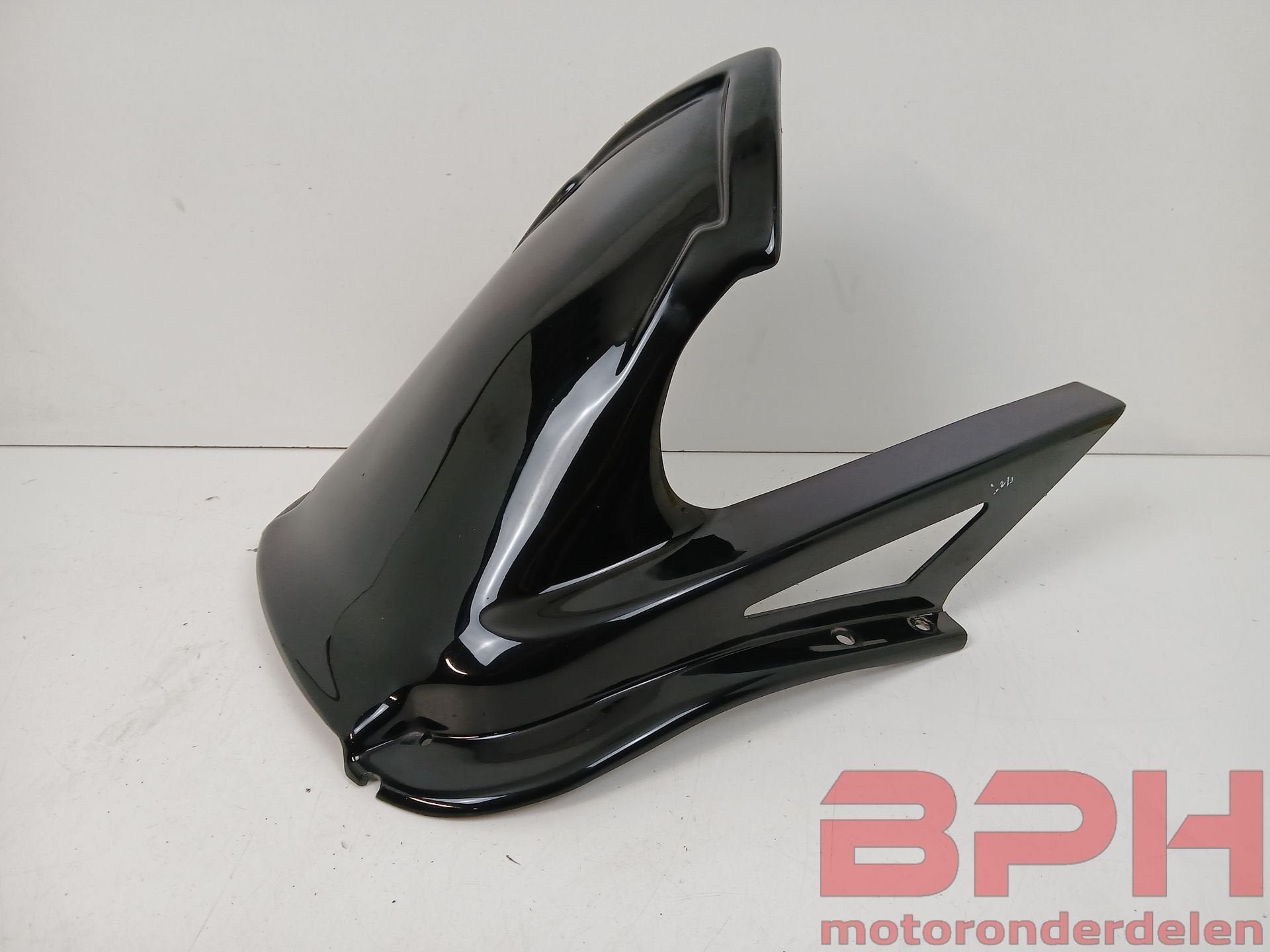 Ermax hugger Suzuki GSX-R 600 750 K4 - K5 2004 t/m 2005 acht, Motoren, Gebruikt, -, -, Ophalen of Verzenden