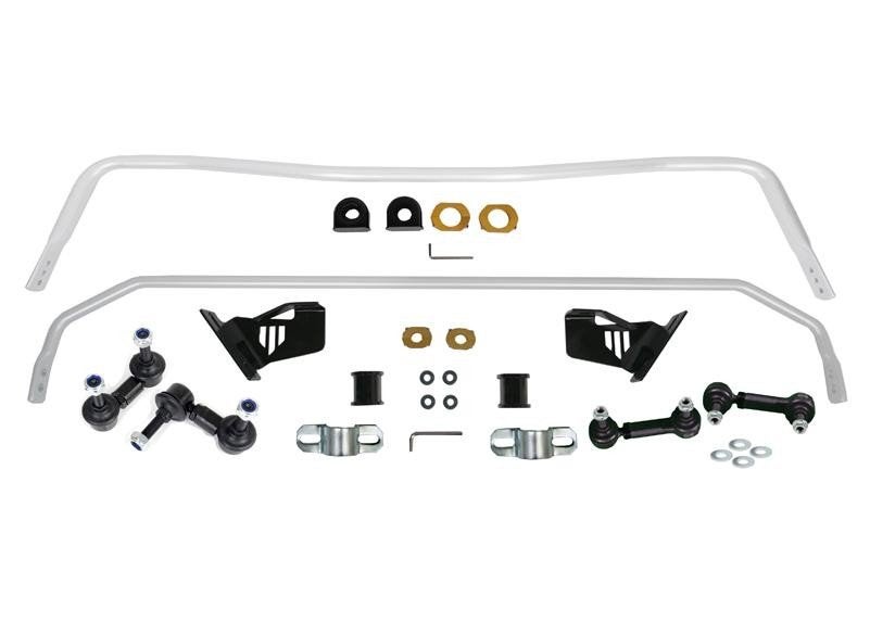 Whiteline swaybar stabilisatiestang - Mazda Mx-5 Mx5 ND 16+, Auto diversen, Tuning en Styling, Ophalen of Verzenden