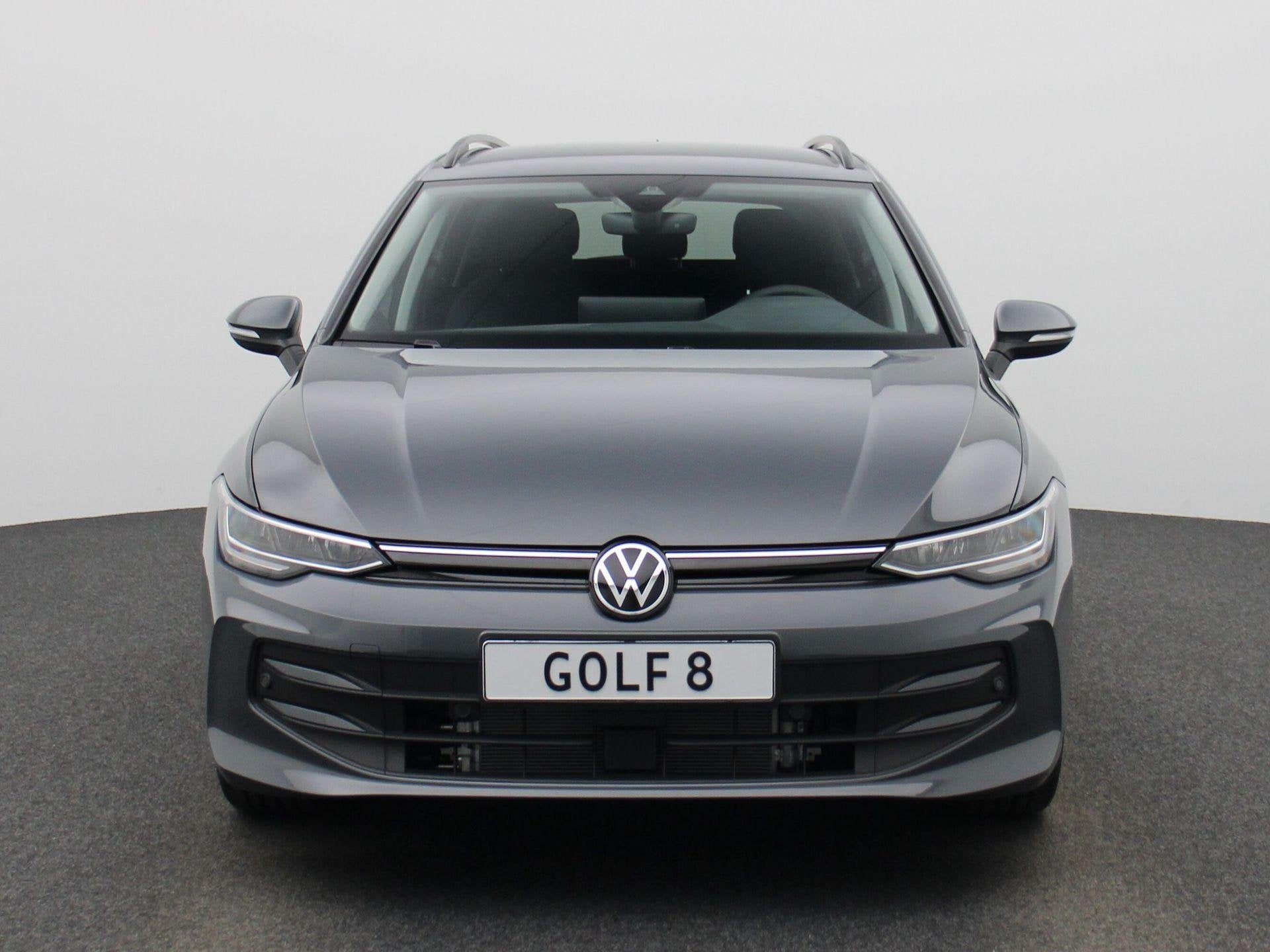 Volkswagen Golf Variant 1.5 TSI Life Edition | Apple carplay, 12 maanden, 1498 cc, 4 cilinders, 116 pk
