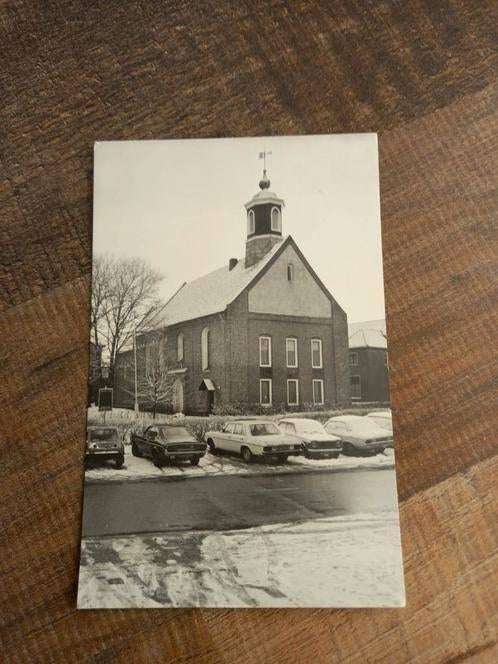 hoogkerk, Verzamelen, Ansichtkaarten | Nederland, Ophalen of Verzenden