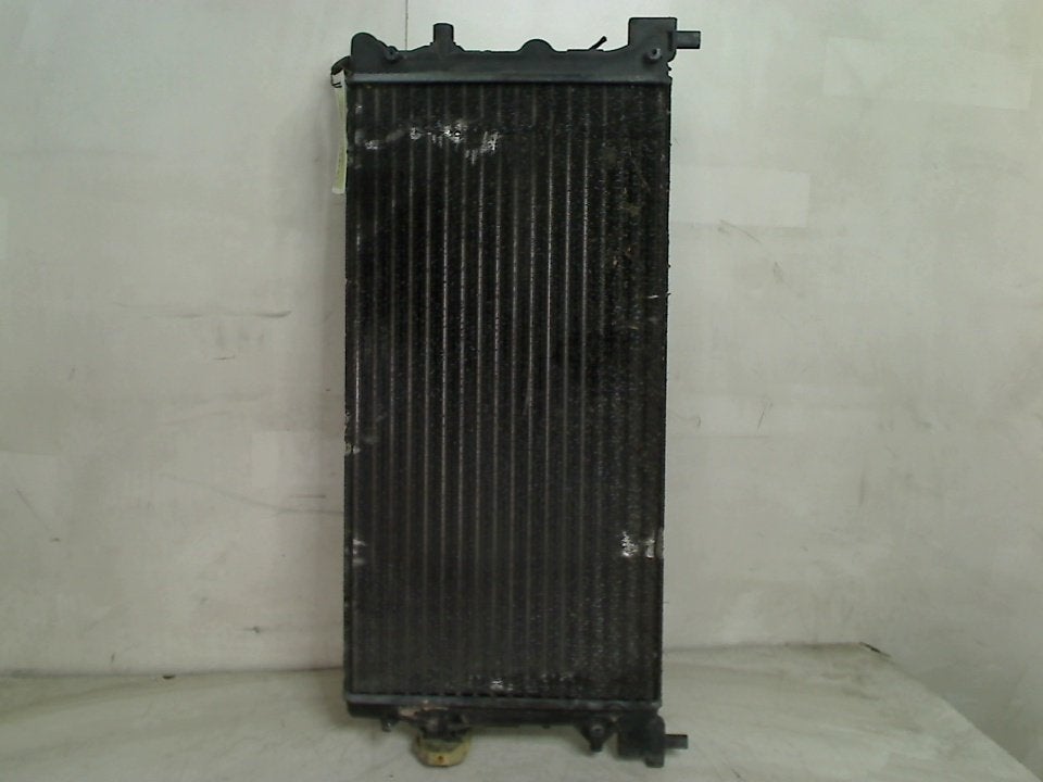 Radiateur Seat Ibiza IV SC (6J1) (2012-08/2015-05), Service@seat.de, Seat, Seat Deutschland GmbH, Gebruikt