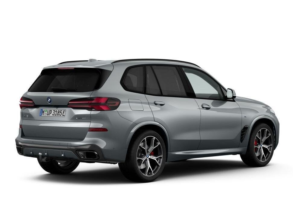 BMW X5 xDrive50e M Sportpakket Pro | Comfort Plus-pakket | I, Auto's, BMW, Automaat, 2395 kg, Lichtsensor, Plug-in hybride