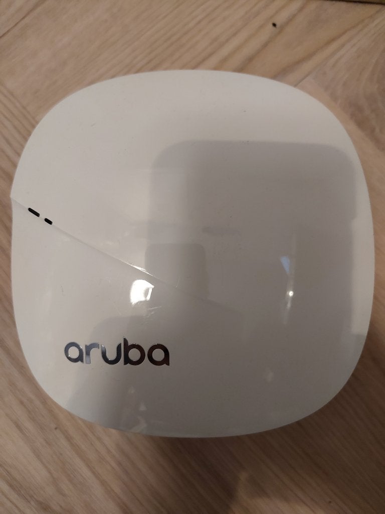 Aruba iAP-305, Computers en Software, Ophalen of Verzenden, Gebruikt, Aruba Networks