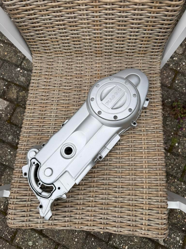 Vespa carter kap, Ophalen of Verzenden