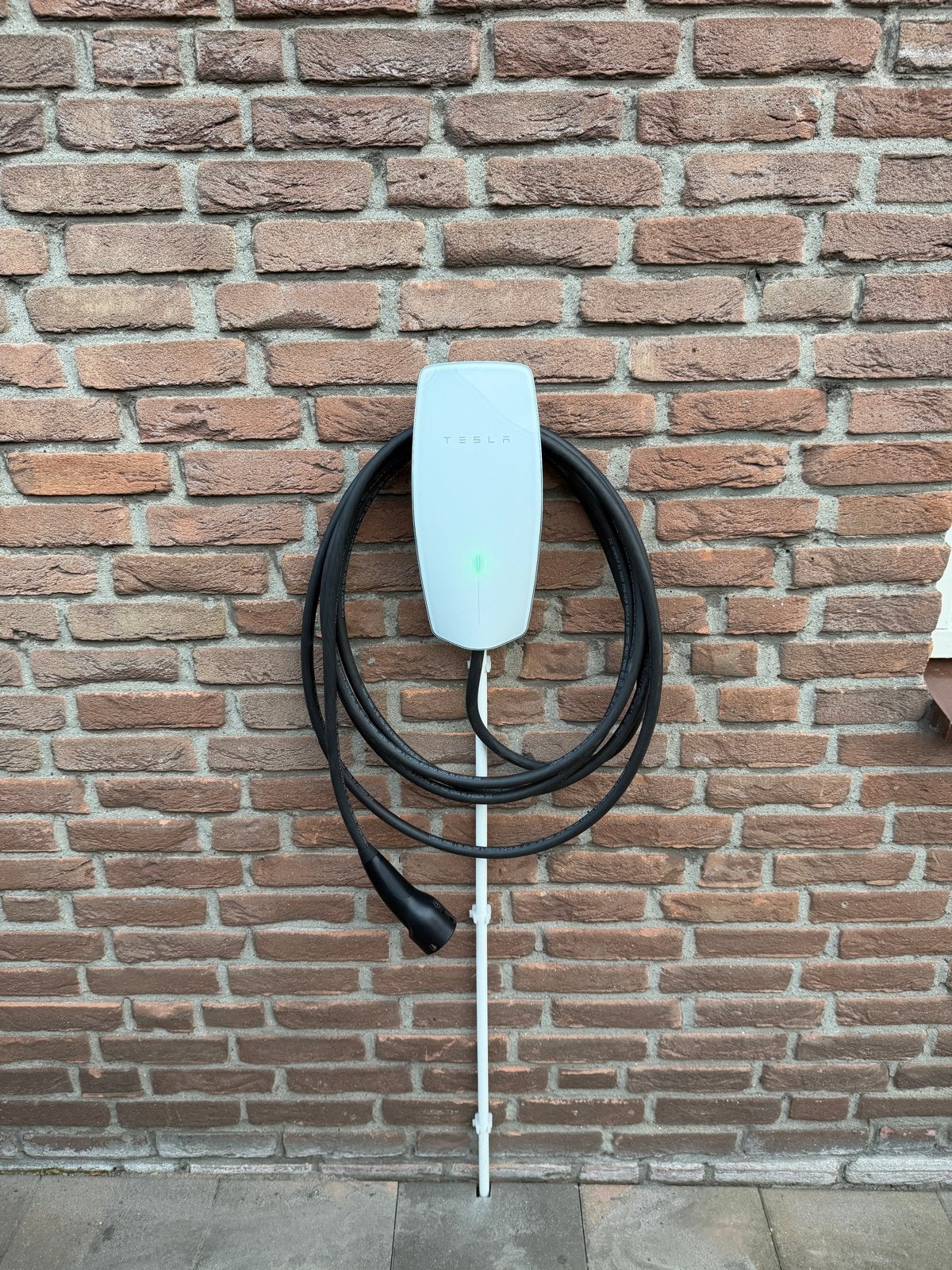 Nieuwe Laadpaal met Laadkabel, Ophalen of Verzenden, Nieuw, Laadpaal en Laadkabel