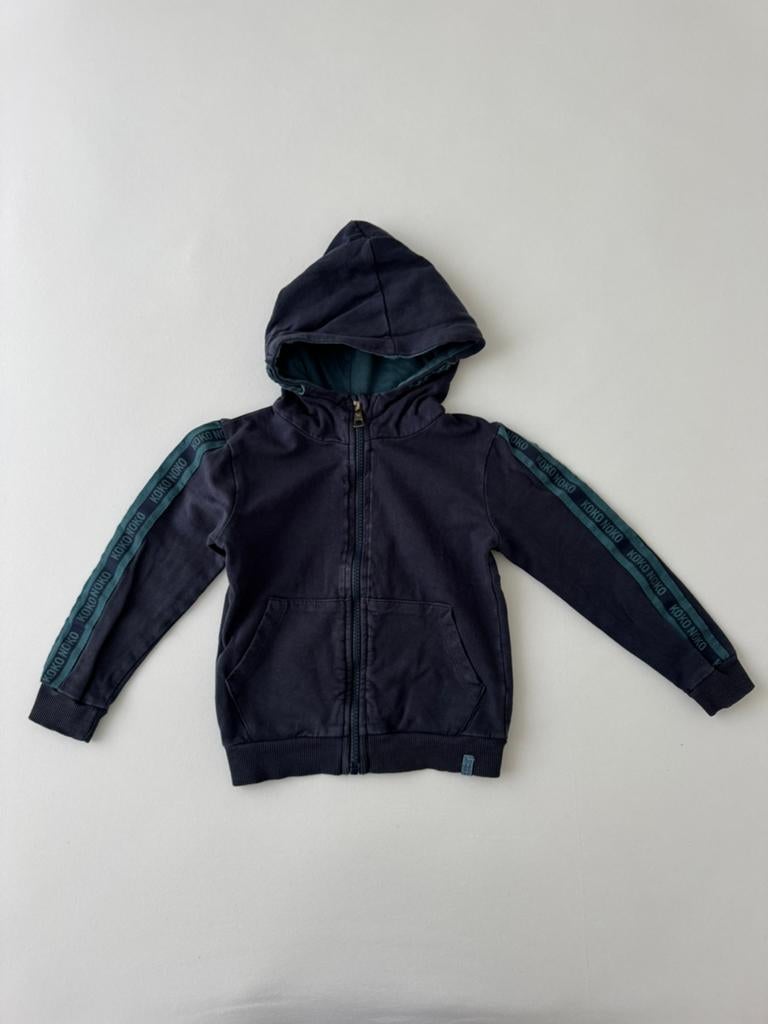 Vest Koko Noko maat 98, Ophalen of Verzenden, Gebruikt, Jongen, Trui of Vest