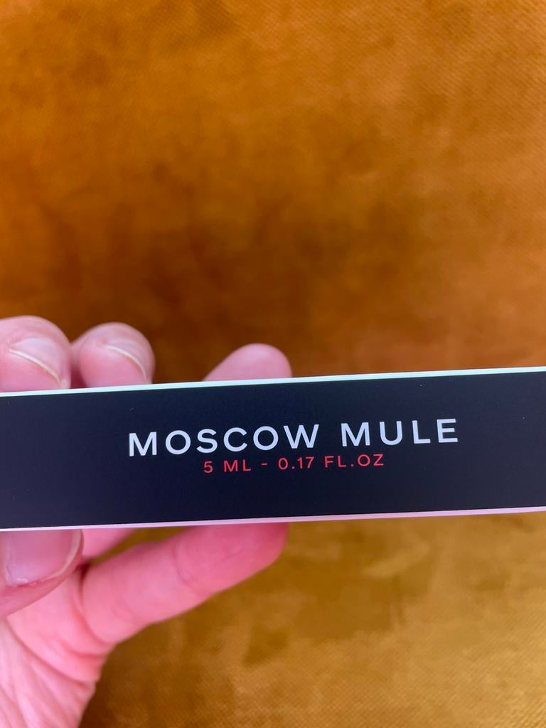 Juliette has a gun moscow mule, Ophalen of Verzenden, Zo goed als nieuw