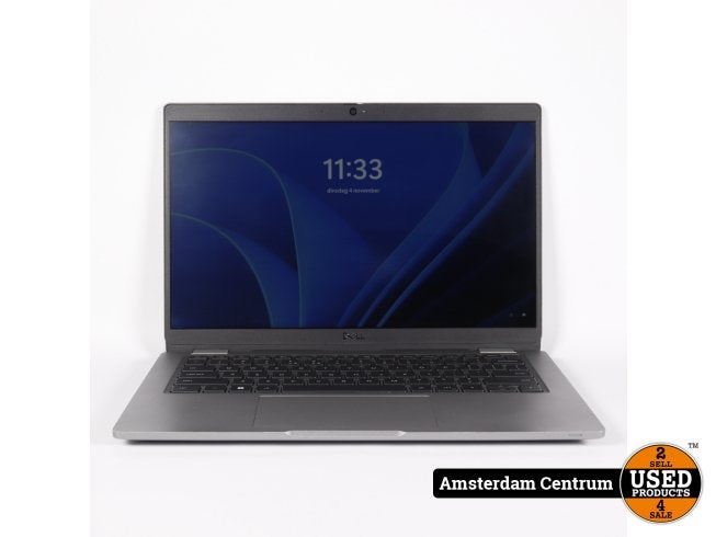 Dell Latitude 5330 i5 16GB 256GB - Incl. Garantie (B)